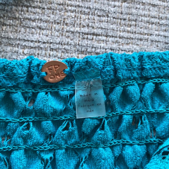 NWT Free People Adella Bralette - Picture 9 of 13